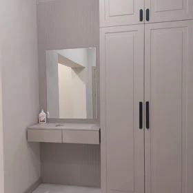Baku-da 61.0 m2 mənzil kirayə verilir - Şəkil 4