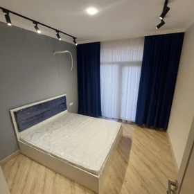 Baku-da 61.0 m2 mənzil kirayə verilir - Şəkil 5
