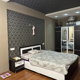 Baku-da 90.0 m2 mənzil satılır - Şəkil 3