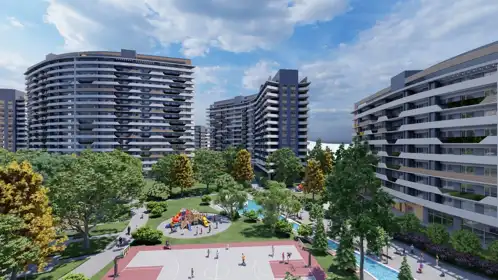 Baku-da 73.0 m2 mənzil satılır - Şəkil 3