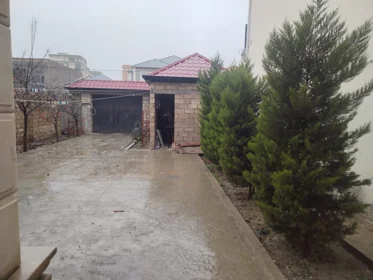 Baku-da 4.0 otaqlı 170.0 m2 bağ satılır - Şəkil 2