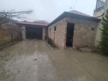 Baku-da 4.0 otaqlı 170.0 m2 bağ satılır - Şəkil 4