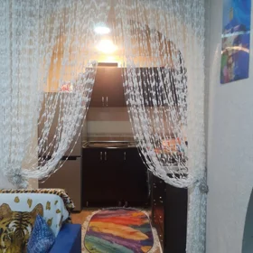 Baku-da 55.0 m2 mənzil kirayə verilir - Şəkil 3
