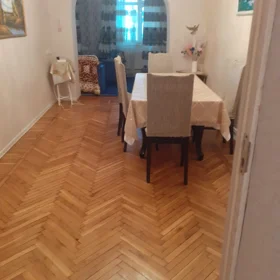 Baku-da 55.0 m2 mənzil kirayə verilir - Şəkil 4