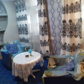 Baku-da 55.0 m2 mənzil kirayə verilir - Şəkil 5