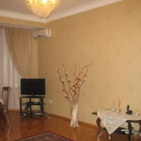 Baku-da 115.0 m2 mənzil kirayə verilir - Şəkil 2