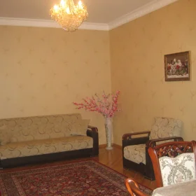 Baku-da 115.0 m2 mənzil kirayə verilir - Şəkil 3