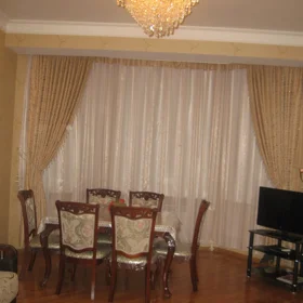 Baku-da 115.0 m2 mənzil kirayə verilir - Şəkil 4