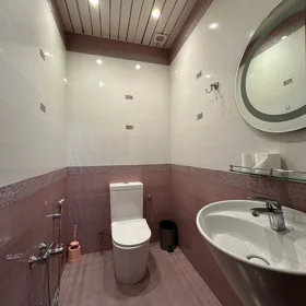 Baku-da 200.0 m2 mənzil kirayə verilir - Şəkil 2