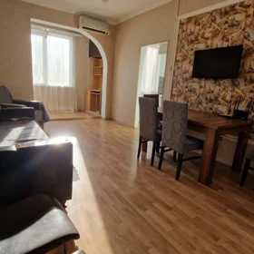 Baku-da 50.0 m2 mənzil kirayə verilir - Şəkil 2