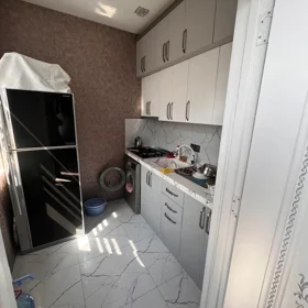 Baku-da 54.0 m2 mənzil kirayə verilir - Şəkil 2