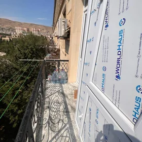 Baku-da 54.0 m2 mənzil kirayə verilir - Şəkil 3