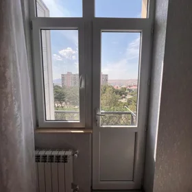 Baku-da 54.0 m2 mənzil kirayə verilir - Şəkil 4