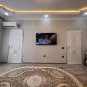 Baku-da 54.0 m2 mənzil kirayə verilir - Şəkil 5