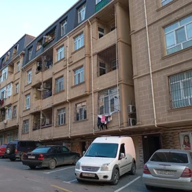 Baku-da 45.0 m2 mənzil satılır - Şəkil 2