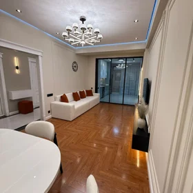 Baku-da 80.0 m2 mənzil satılır - Şəkil 5