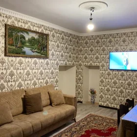 Baku-da 35.0 m2 mənzil kirayə verilir - Şəkil 2