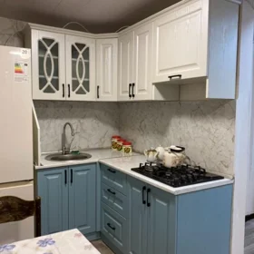 Baku-da 35.0 m2 mənzil kirayə verilir - Şəkil 3
