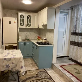 Baku-da 35.0 m2 mənzil kirayə verilir - Şəkil 4