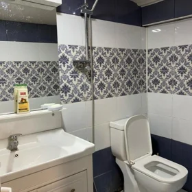 Baku-da 35.0 m2 mənzil kirayə verilir - Şəkil 5