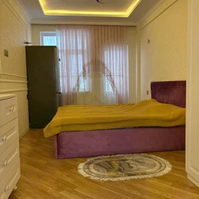 Khirdalan-da 90.0 m2 mənzil kirayə verilir - Şəkil 3