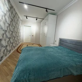 Khirdalan-da 90.0 m2 mənzil kirayə verilir - Şəkil 4