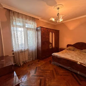 Baku-da 55.0 m2 mənzil kirayə verilir - Şəkil 3
