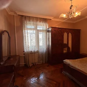 Baku-da 55.0 m2 mənzil kirayə verilir - Şəkil 5