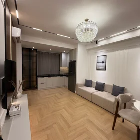 Baku-da 55.0 m2 mənzil satılır - Şəkil 4