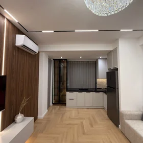 Baku-da 55.0 m2 mənzil satılır - Şəkil 5
