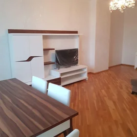 Baku-da 90.0 m2 mənzil kirayə verilir - Şəkil 3