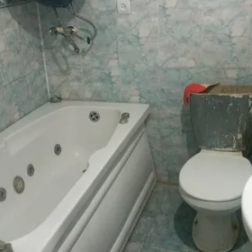 Baku-da 50.0 m2 mənzil kirayə verilir - Şəkil 5