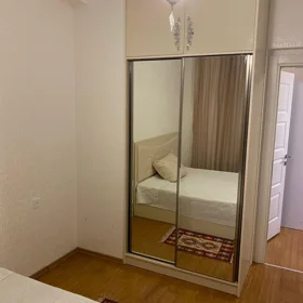 Baku-da 50.0 m2 mənzil kirayə verilir - Şəkil 3