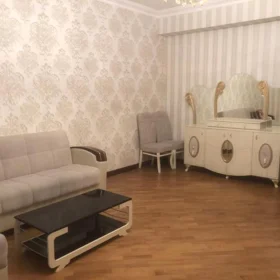 Baku-da 155.0 m2 mənzil kirayə verilir - Şəkil 2