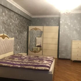 Baku-da 155.0 m2 mənzil kirayə verilir - Şəkil 3