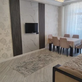 Baku-da 74.0 m2 mənzil satılır - Şəkil 3