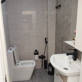Baku-da 74.0 m2 mənzil satılır - Şəkil 5
