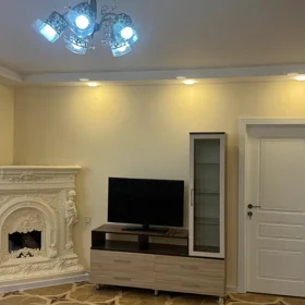 Baku-da 100.0 m2 mənzil kirayə verilir - Şəkil 2