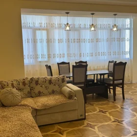 Baku-da 100.0 m2 mənzil kirayə verilir - Şəkil 5