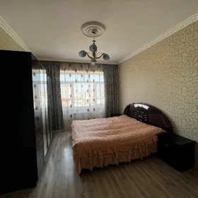 Khirdalan-da 65.0 m2 mənzil kirayə verilir - Şəkil 2