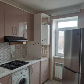 Khirdalan-da 65.0 m2 mənzil kirayə verilir - Şəkil 3