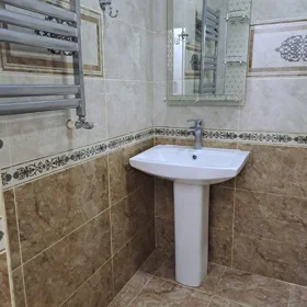 Khirdalan-da 65.0 m2 mənzil kirayə verilir - Şəkil 4