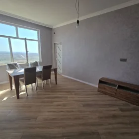 Baku-da 125.0 m2 mənzil kirayə verilir - Şəkil 3