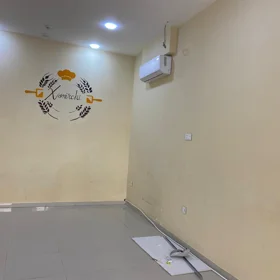 Baku-da 60.0 m2 obyekt kirayə verilir - Şəkil 5