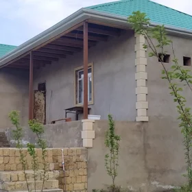 Baku-da 3.0 otaqlı 125.0 m2 bağ satılır - Şəkil 3