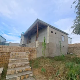 Baku-da 3.0 otaqlı 125.0 m2 bağ satılır - Şəkil 4