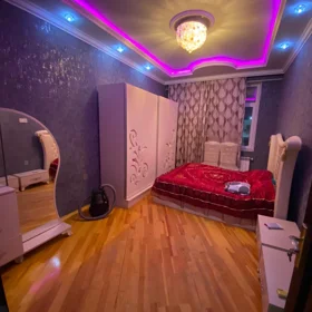 Khirdalan-da 60.0 m2 mənzil kirayə verilir - Şəkil 3