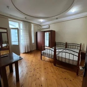 Baku-da 60.0 m2 mənzil kirayə verilir - Şəkil 3