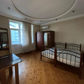 Baku-da 60.0 m2 mənzil kirayə verilir - Şəkil 4