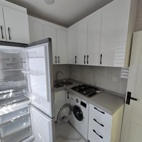 Baku-da 100.0 m2 mənzil kirayə verilir - Şəkil 4